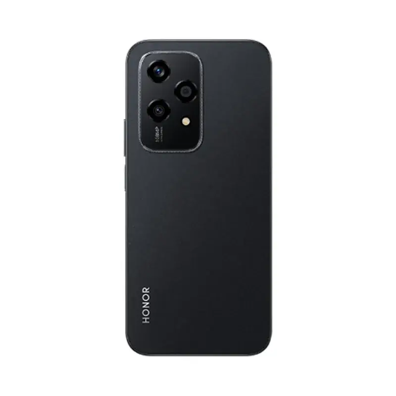 گوشی موبایل آنر دو سیم کارت مدل honor 200 lite با